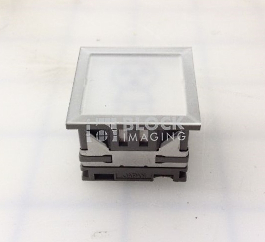 BSX77-1831 - Toshiba - CT - Radiation Lamp Assembly | Block Imaging